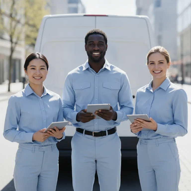 Insurance Broker team in Southfield